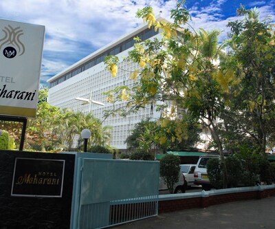 Hotel Maharani